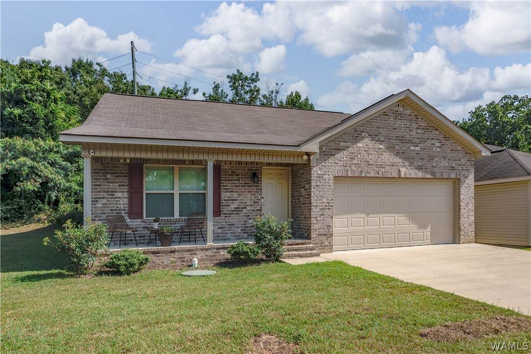 7415 Huntland Drive - Photo 1