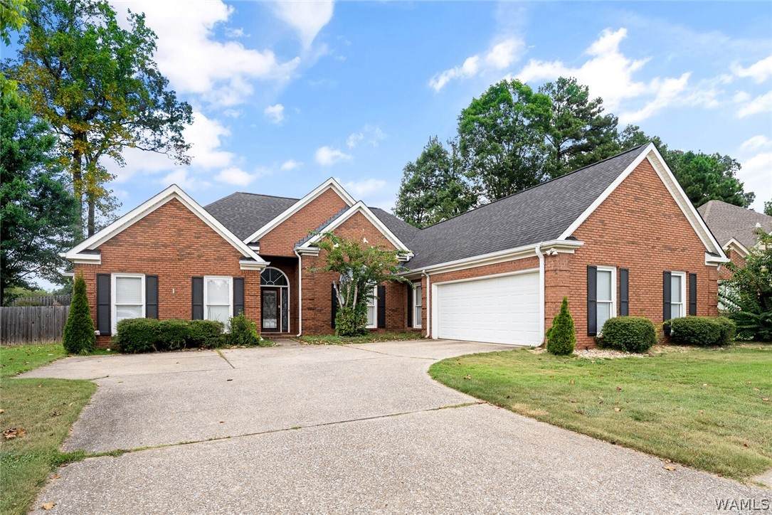 3957 Gaineswood Lane - Photo 1