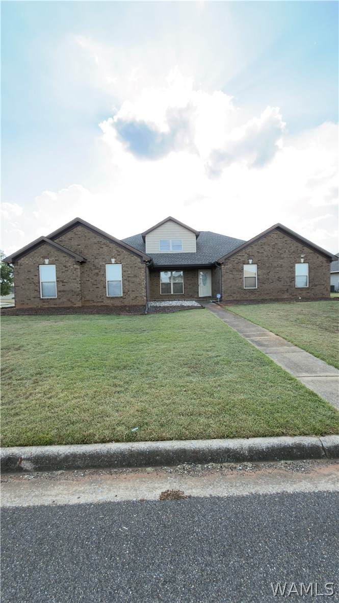 16391 Cherokee Bend Parkway - Photo 1