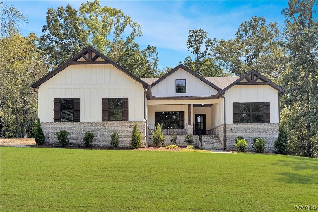 13765 Frank Lary Road - Photo 1