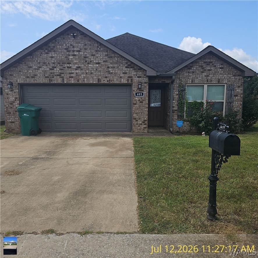 403 Barn Wood Road - Photo 1