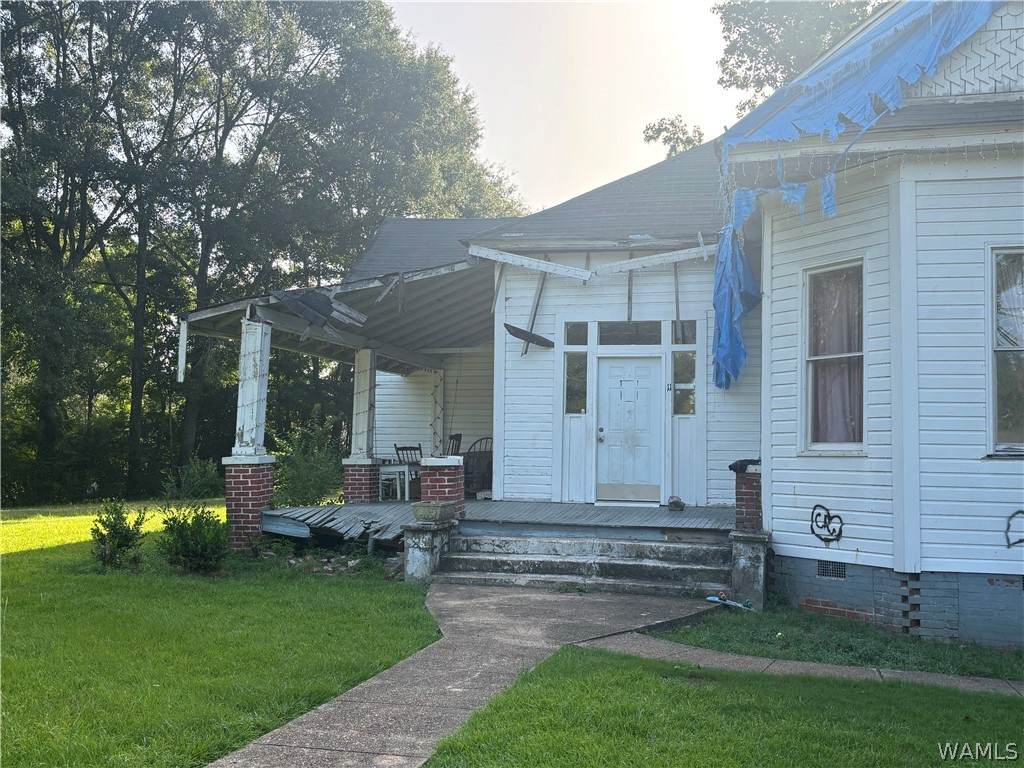 11 Johnny Wood Street - Photo 1