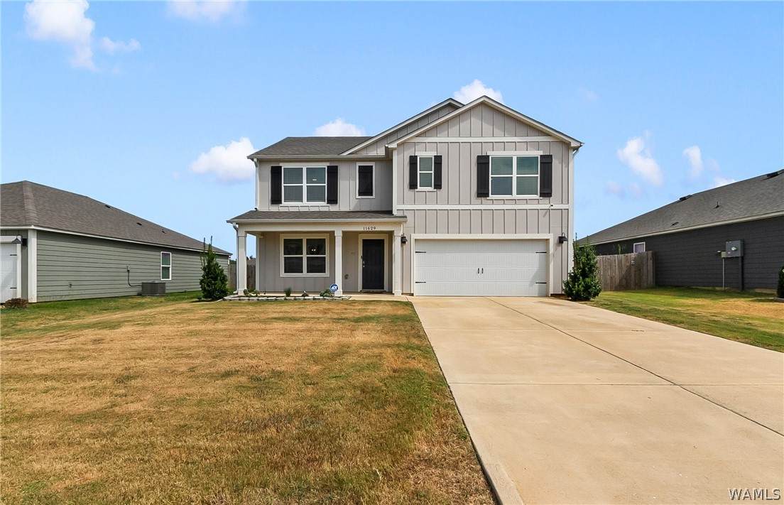 11629 Linna Lane - Photo 1