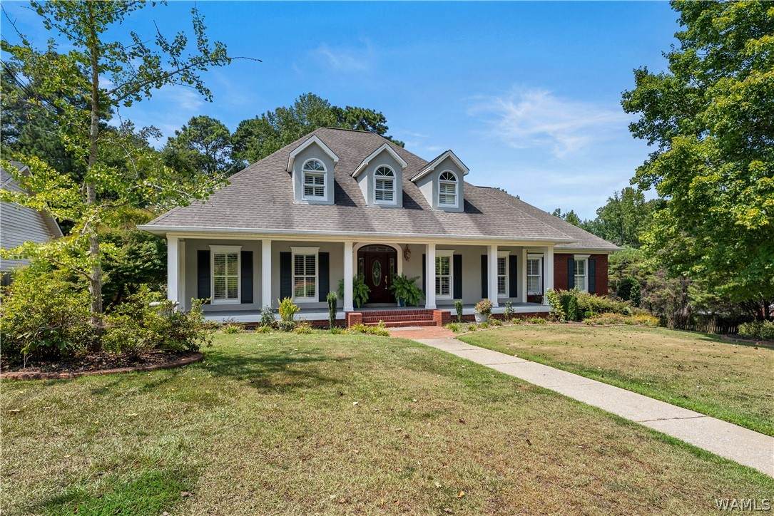 1512 Juniper Ridge Lane - Photo 1