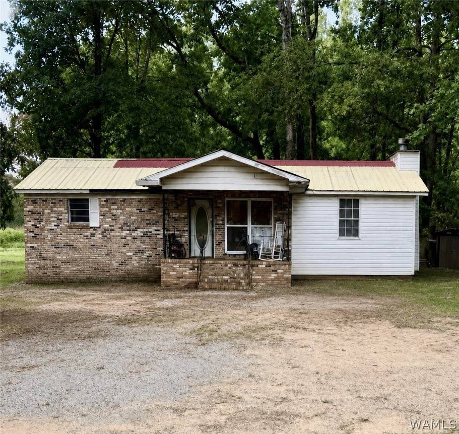 20702 Highway 216 - Photo 1