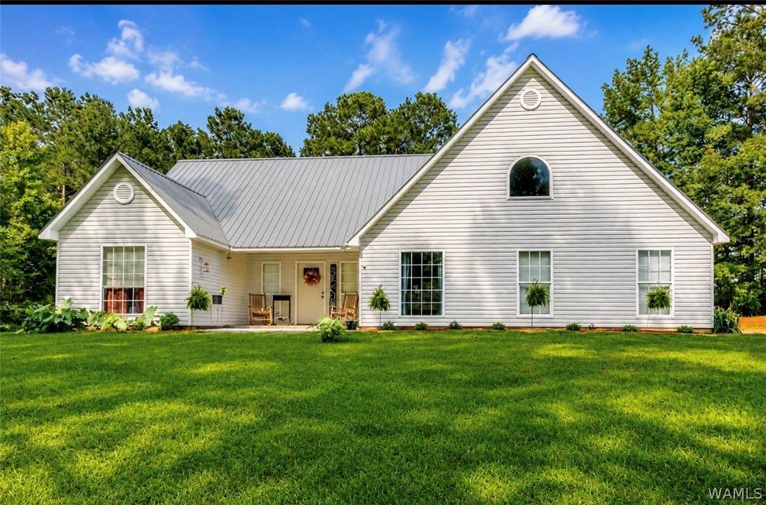 14625 Deerwood Lane - Photo 1