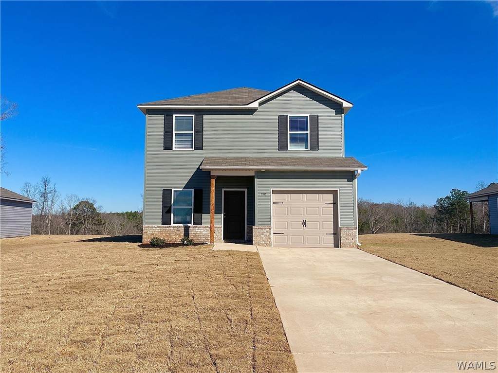 11187 Snapdragon Cove - Photo 1