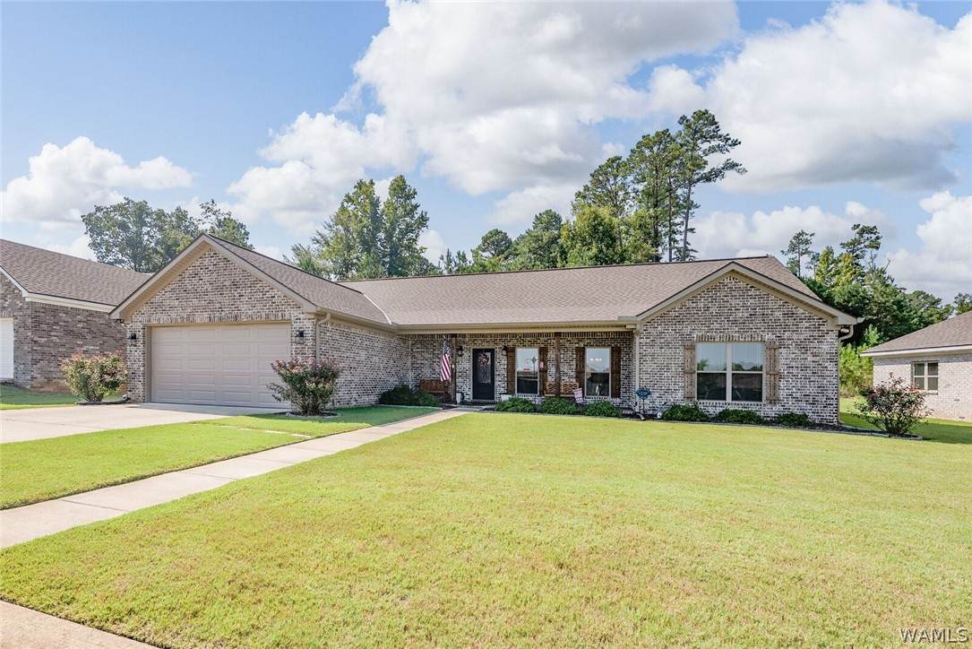 5060 Summerfield Drive - Photo 1