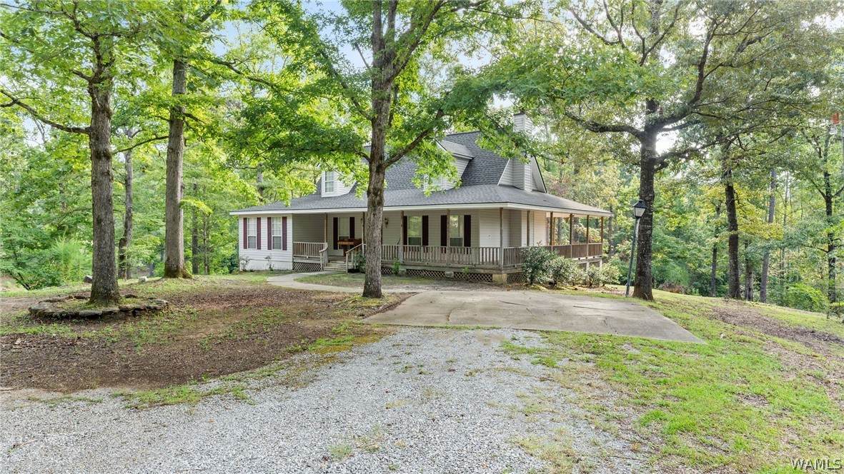 11026 Turner Road - Photo 1