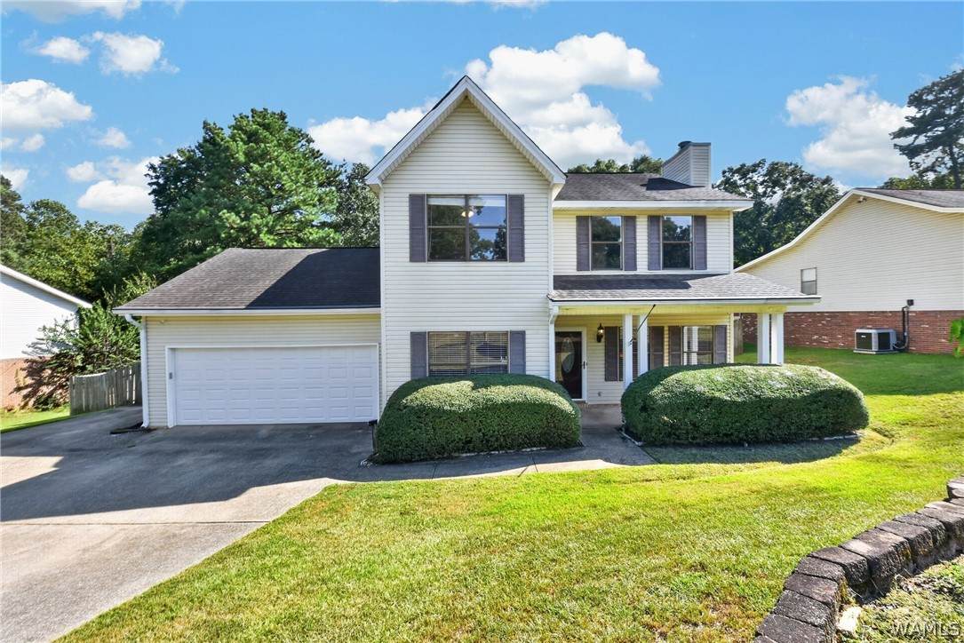 5502 Shenandoah Drive - Photo 1