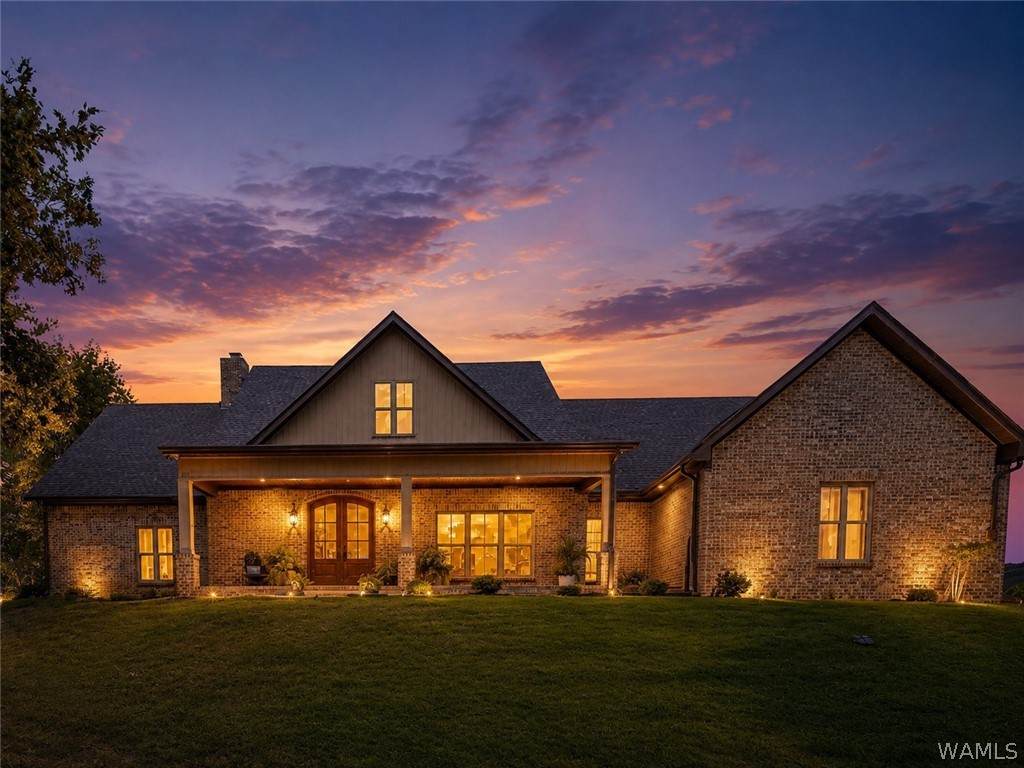 11760 High Cliff Drive - Photo 1