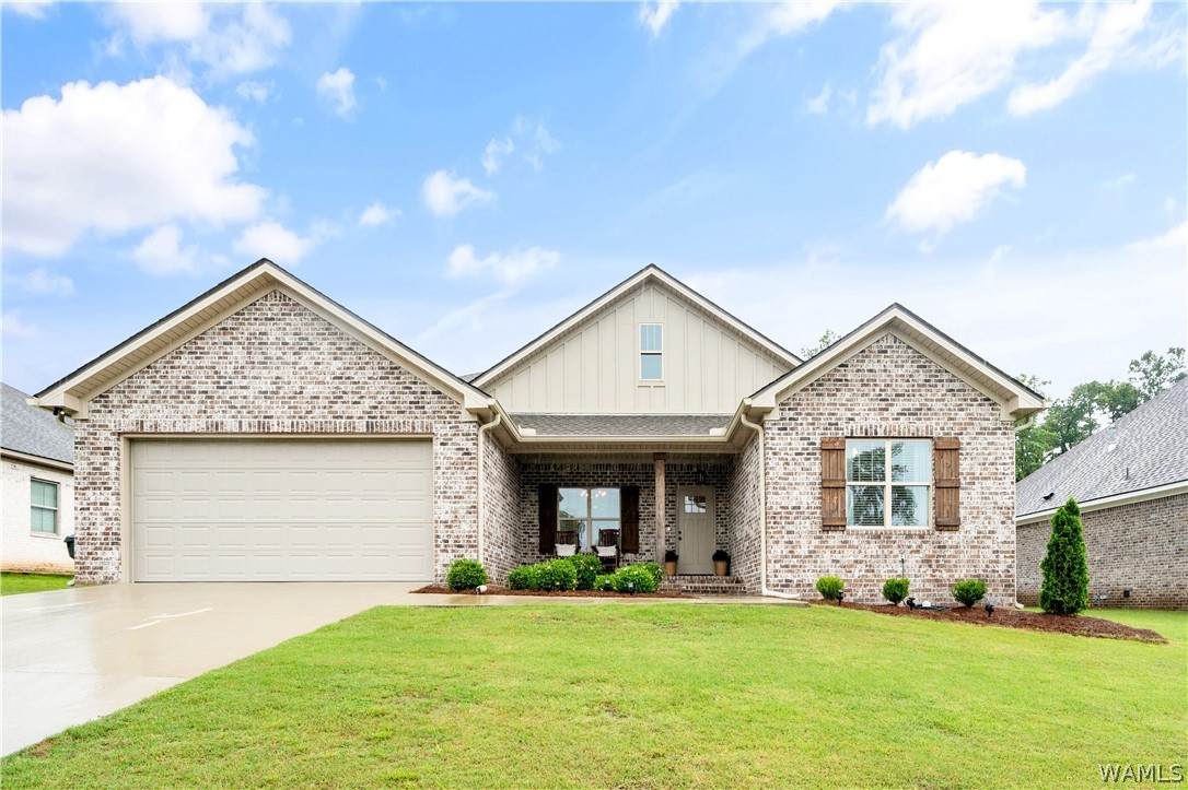 5140 Summerfield Drive - Photo 1