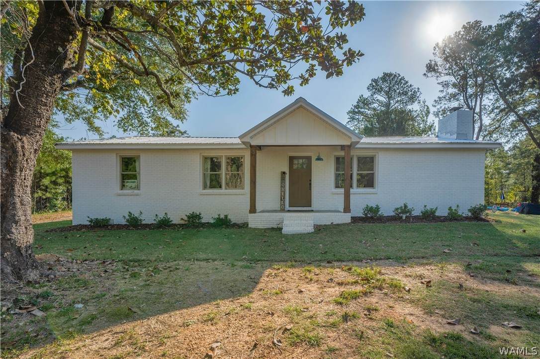 21023 Monroe Dunn Road - Photo 1