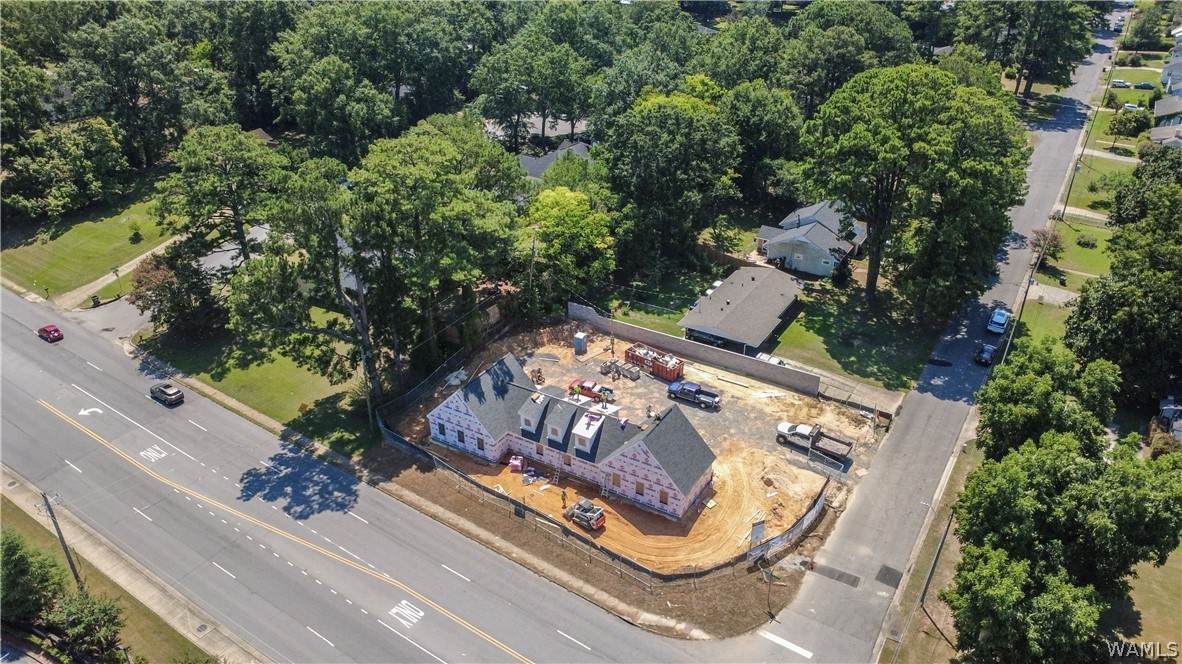 0 Hargrove Road - Photo 1