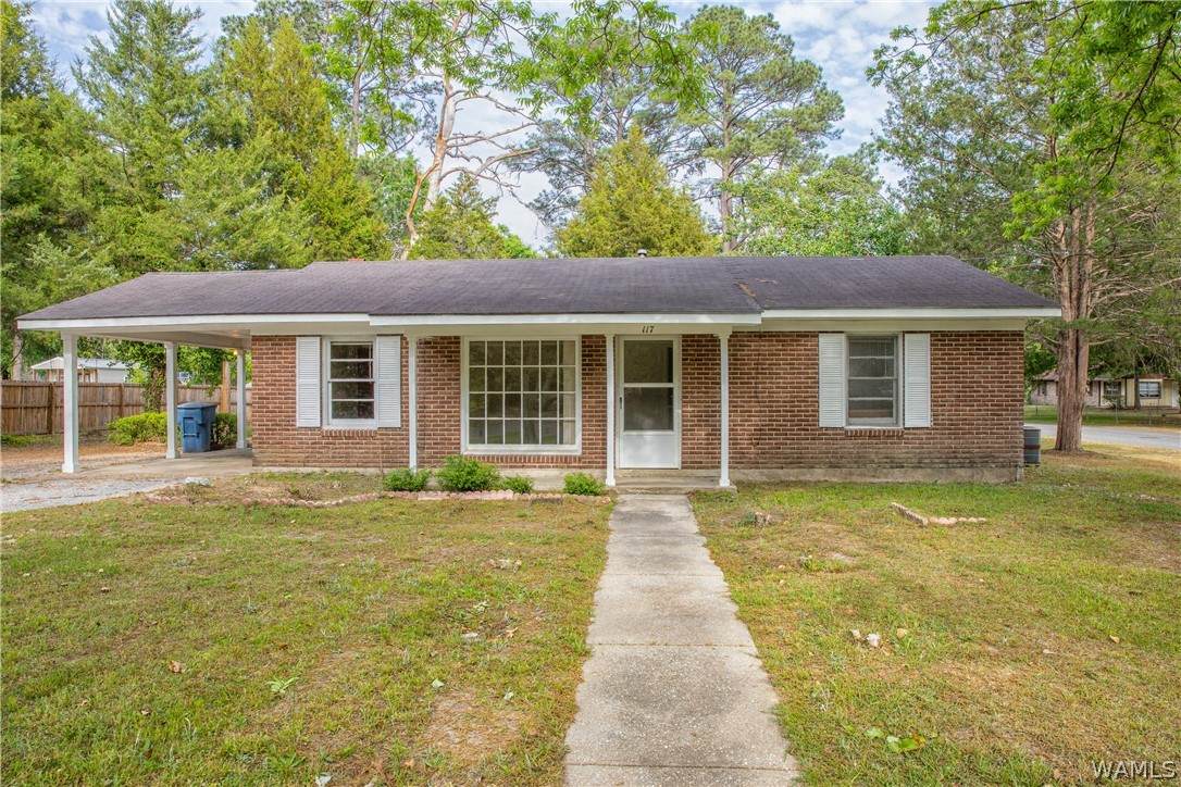 117 Rosemary Avenue - Photo 1