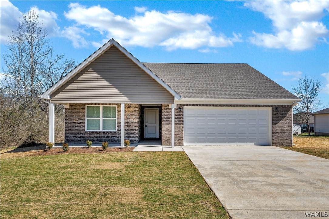 3307 Eddins Road - Photo 1
