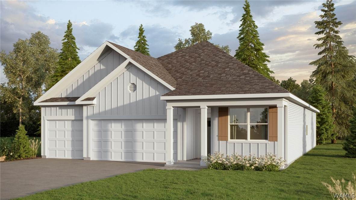 9785 Aberdeen Drive - Photo 1