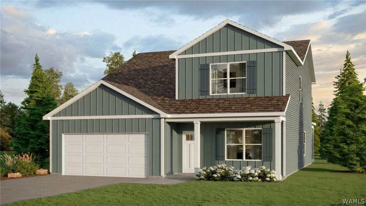 9417 Remington Parkway - Photo 1