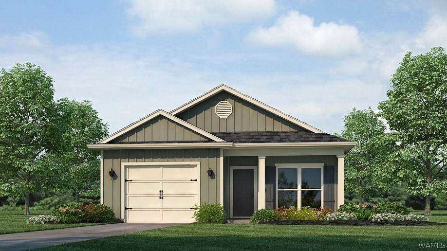 14645 Big Sandy Court - Photo 1