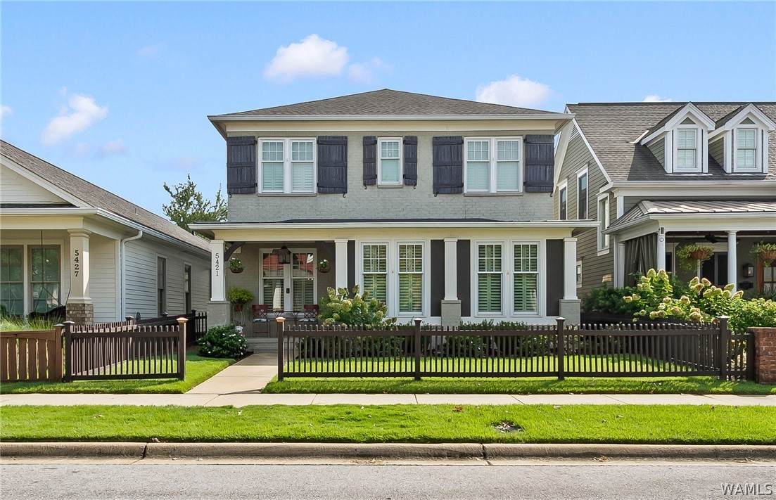 5421 Anna Lane - Photo 1