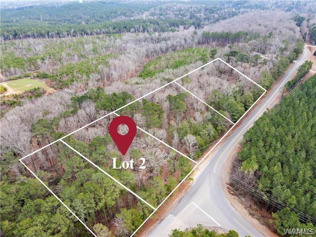 Lot 2 Sexton Bend Road - Photo 1
