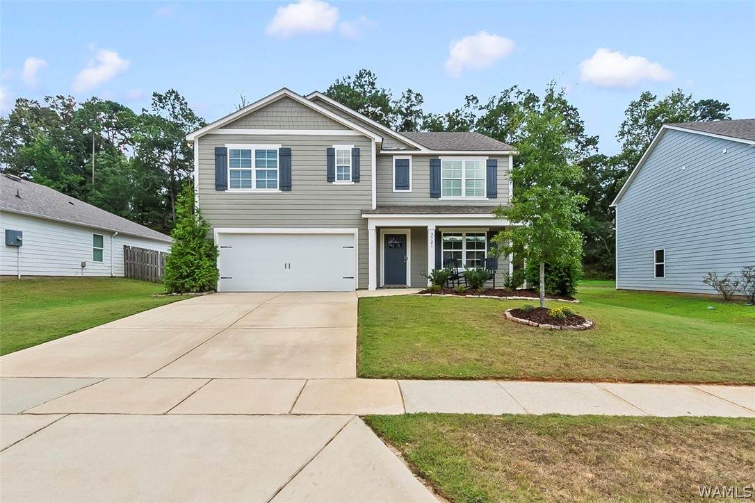 3721 Cattail Court - Photo 1