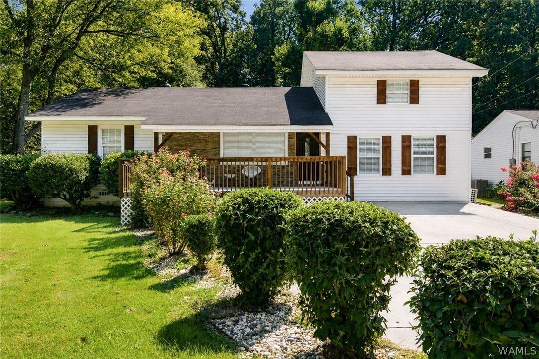 1709 Kicker Rd - Photo 1