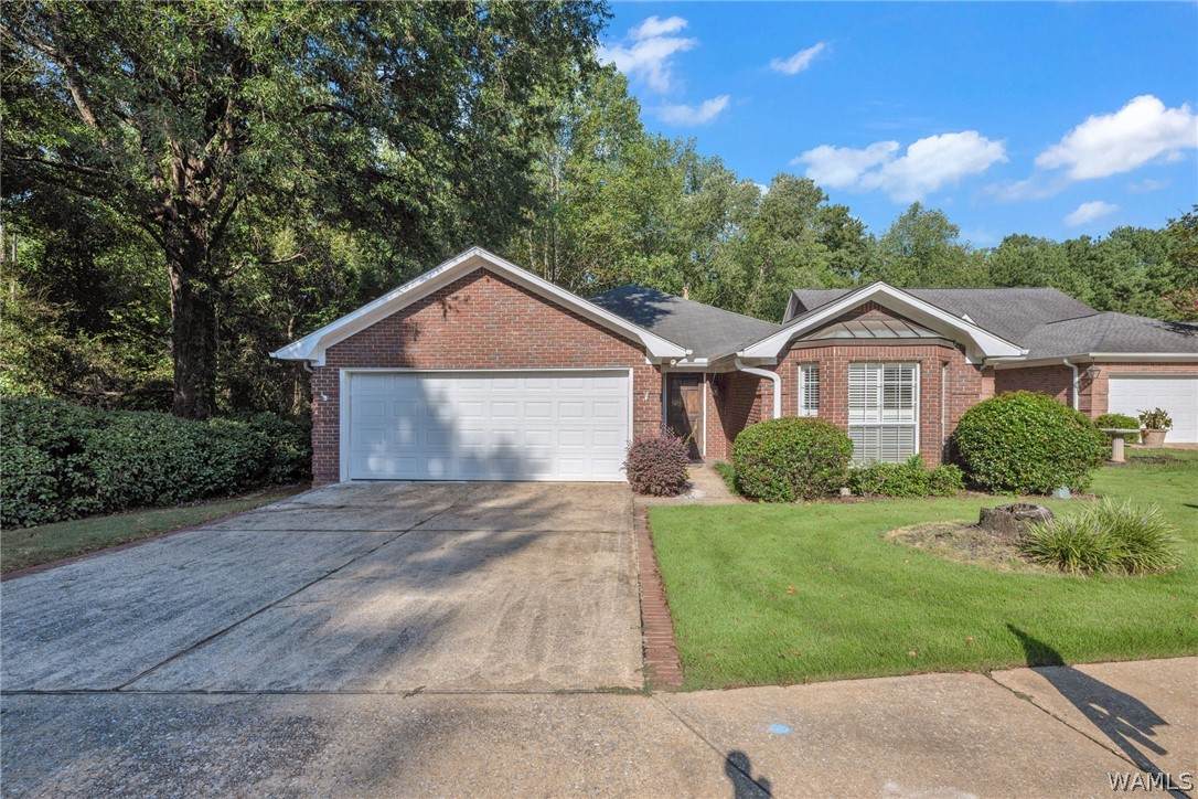 2101 Fox Ridge Road - Photo 1