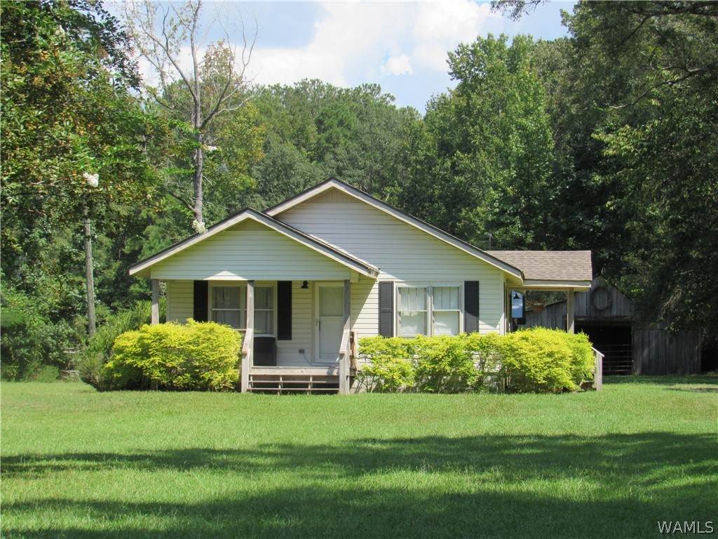 10505 Sipsey Valley Road - Photo 1