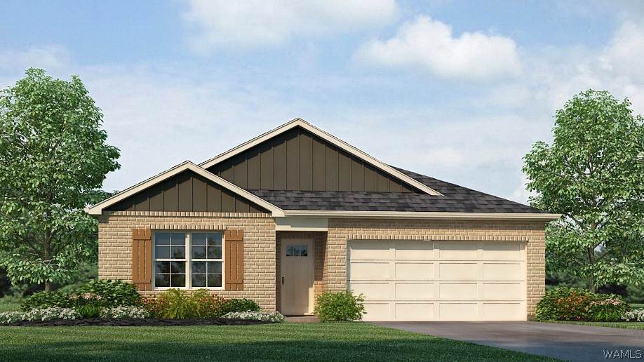18825 Caffee Drive - Photo 1
