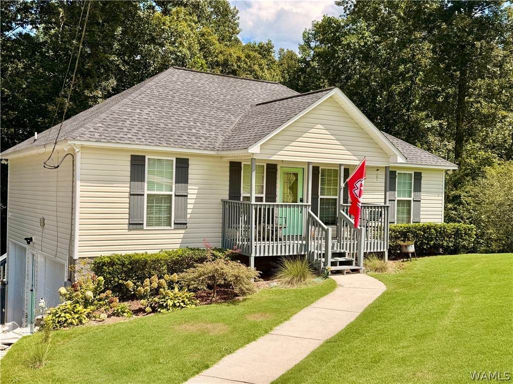155 Teal Drive - Photo 1