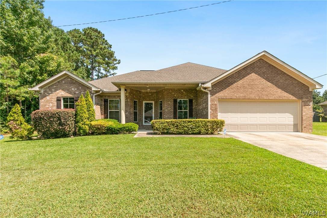 13862 Wesley Chapel Dr Drive - Photo 1