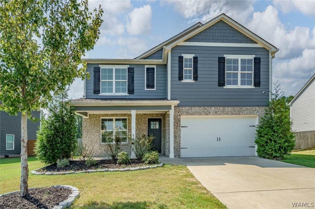 9269 Cotton Fields Circle - Photo 1