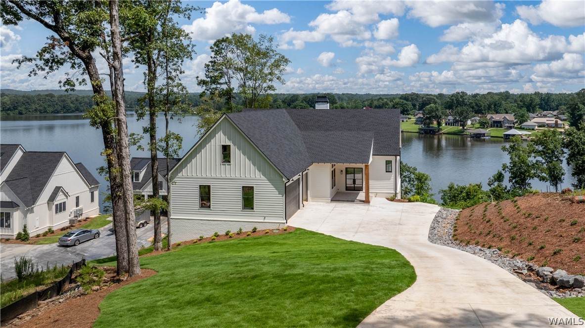 14898 Edgewater Drive - Photo 1