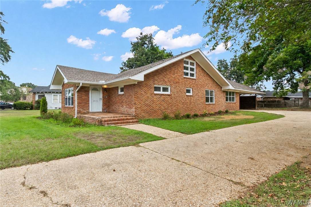 2915 Main Avenue - Photo 1
