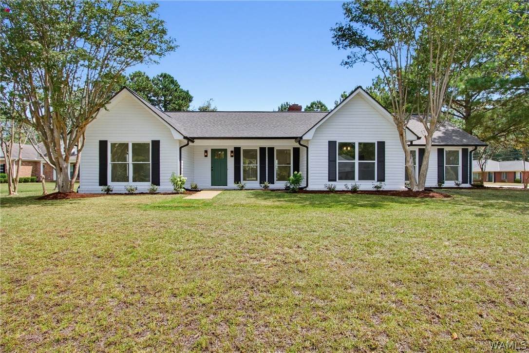 3600 Sierra Drive - Photo 1