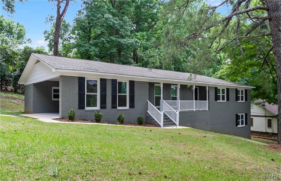 4320 Woodland Forrest Drive - Photo 1