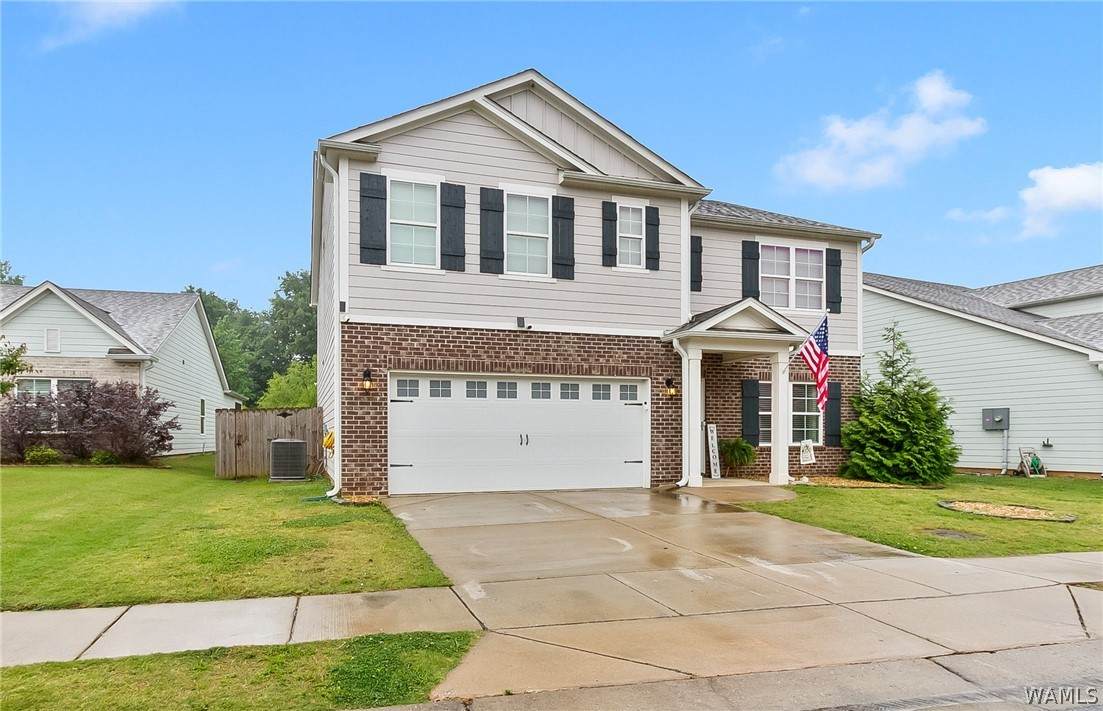 22719 Duffee Lane - Photo 1