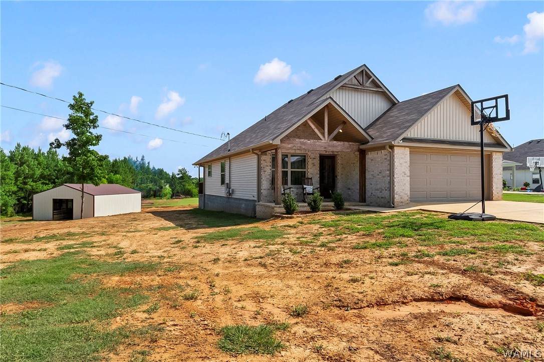 11604 Cripple Creek Road - Photo 1