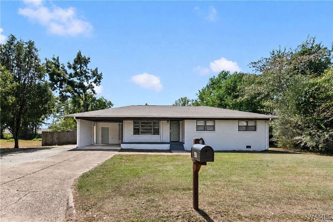 47 Booth Estate - Photo 1