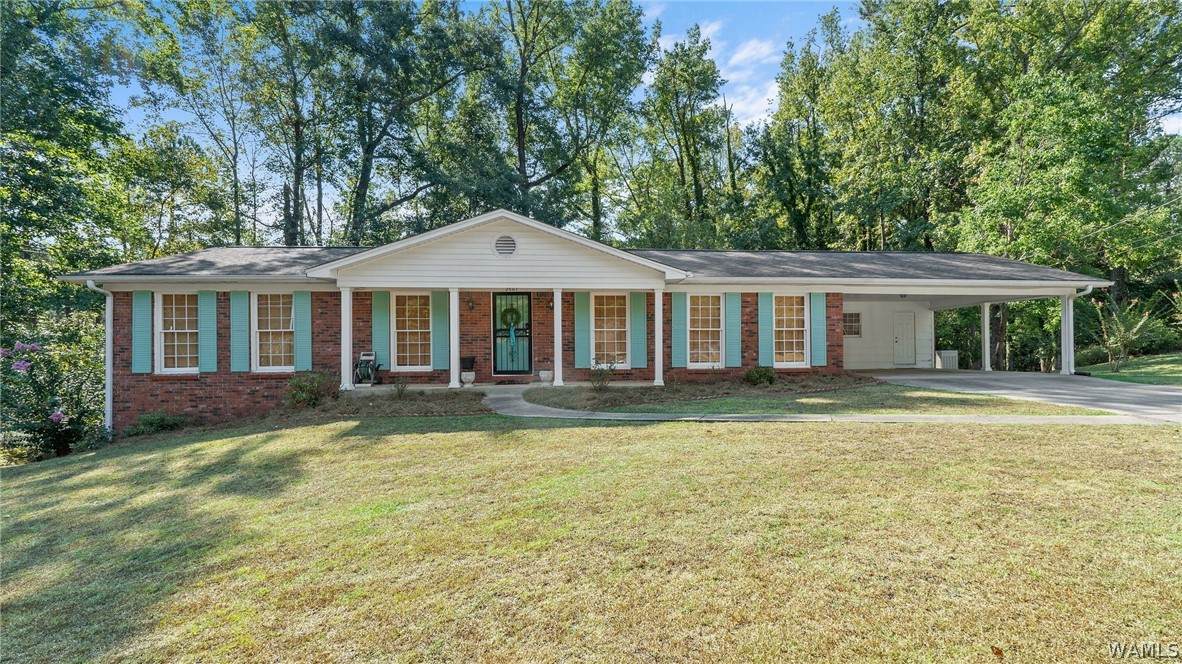 2601 Shoal Place - Photo 1