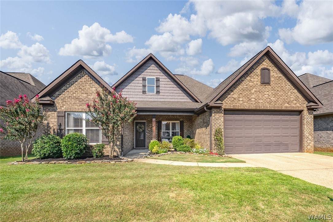 4141 Evangeline Way - Photo 1