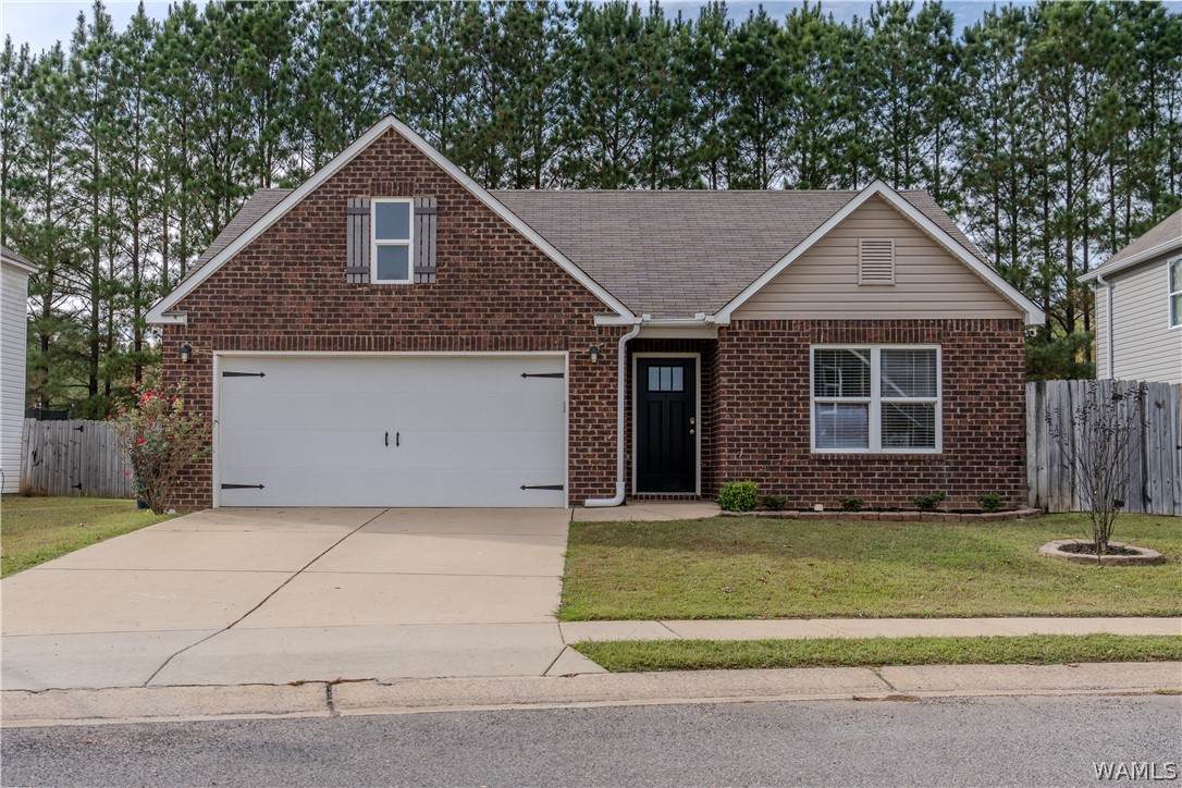 2607 Lily Way - Photo 1