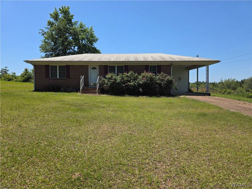 26 Cody Church Road - Photo 1