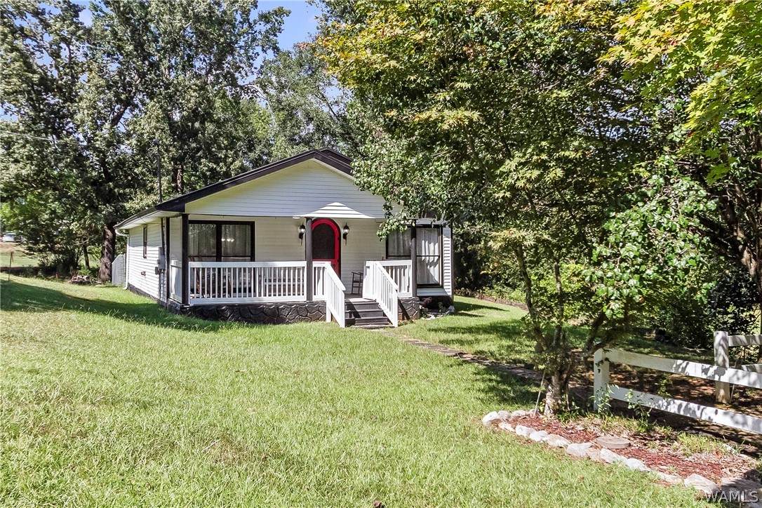 8401 Horseshoe Bend - Photo 1