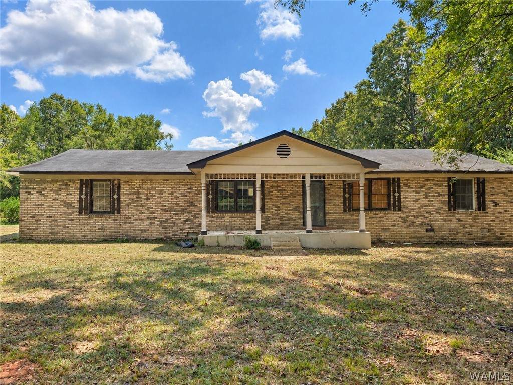 18980 Spring Hill Church Road - Photo 1