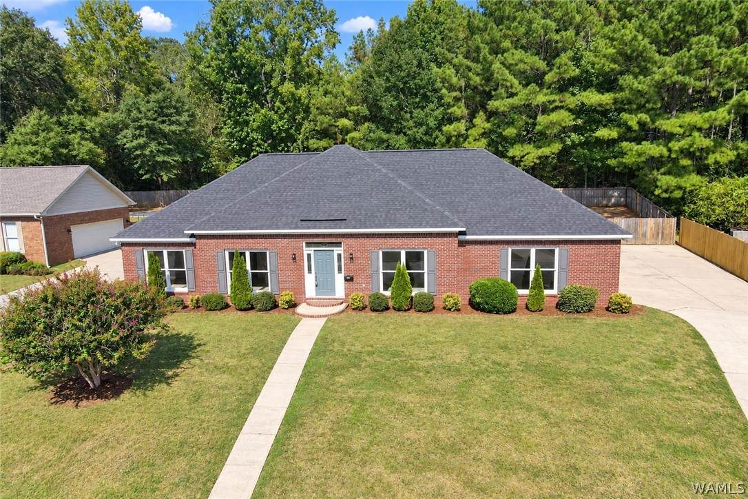 1210 Mallard Circle - Photo 1