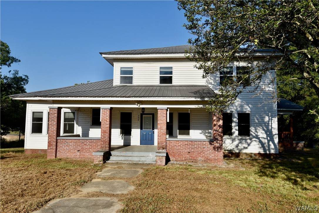 706 Black Street - Photo 1