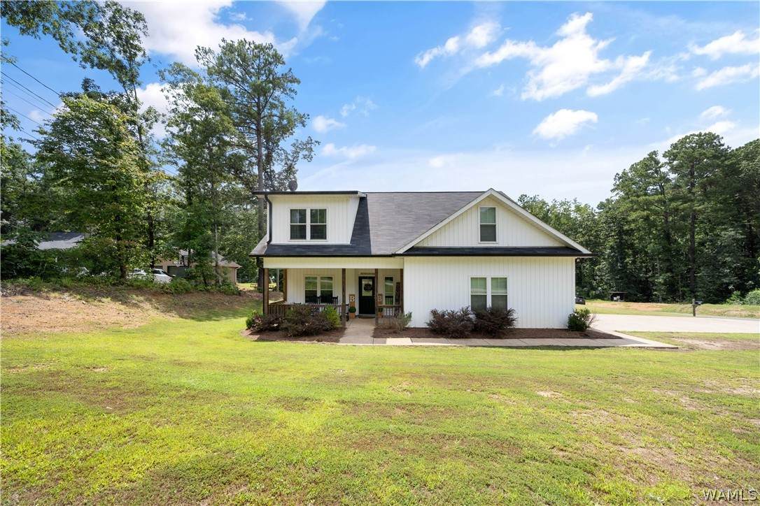 12508 Teddy Drive - Photo 1