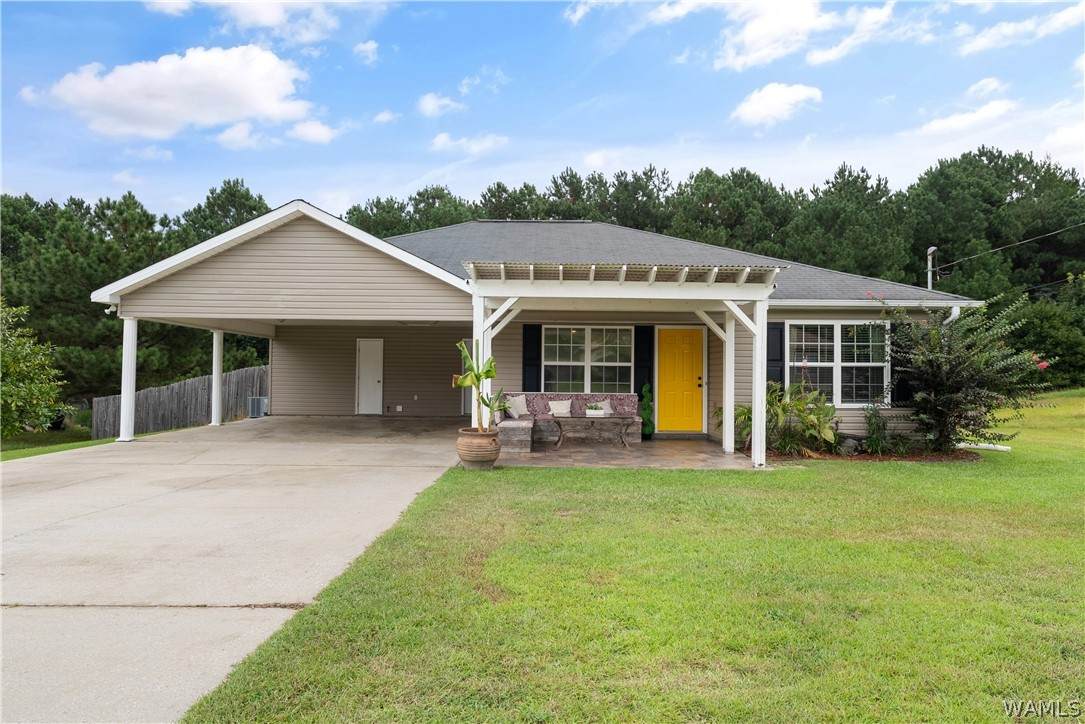 11533 Falon Crest Way - Photo 1